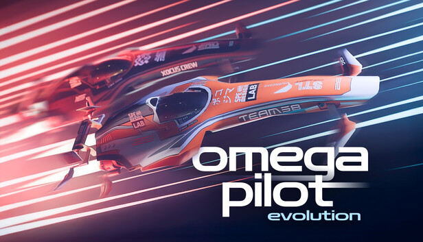 Omega Pilot Evolution