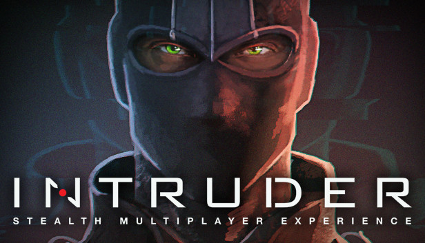 Steamで50% OFF：Intruder