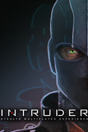 Cover art of Intruder