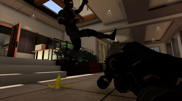 Intruder Screenshot