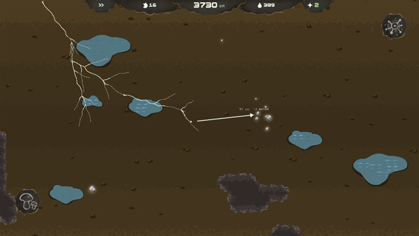 Mycelarium screenshot 3