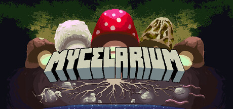 Mycelarium
