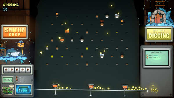 Too Deep To Stop screenshot 8