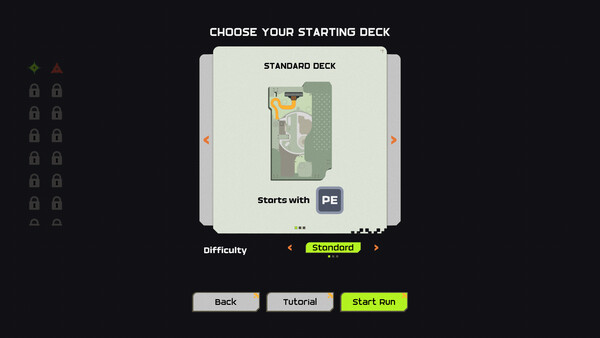 PATH//HACK screenshot 3