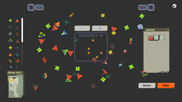 PATH//HACK screenshot 4