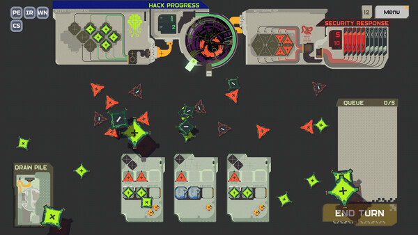 PATH//HACK screenshot 6