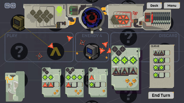 PATH//HACK — 1