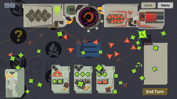 PATH//HACK — 6