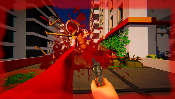 VELOCIDE screenshot 2