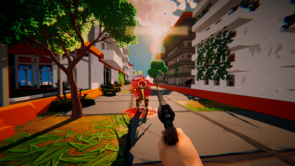 VELOCIDE screenshot 4