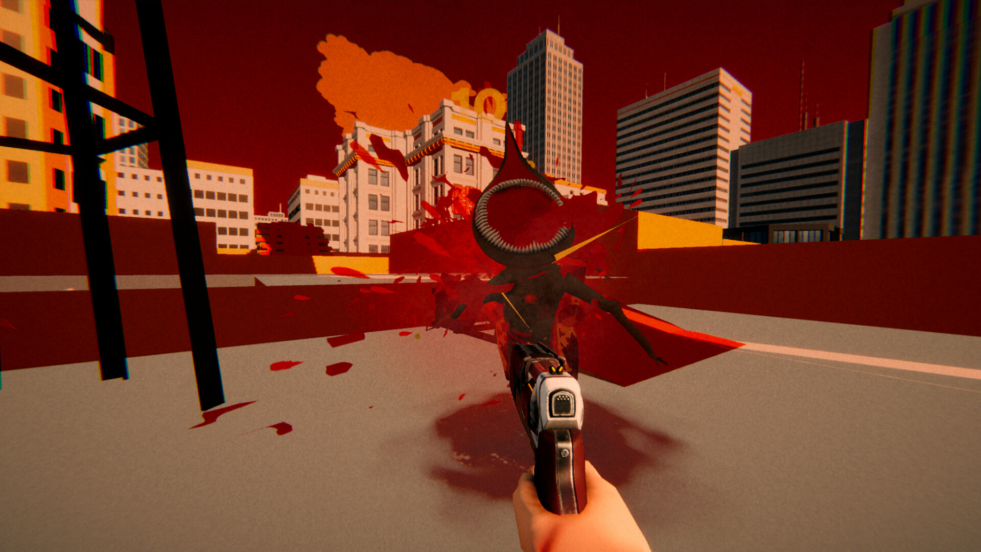 VELOCIDE screenshot #6