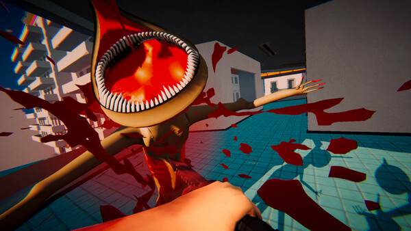 VELOCIDE Screenshot