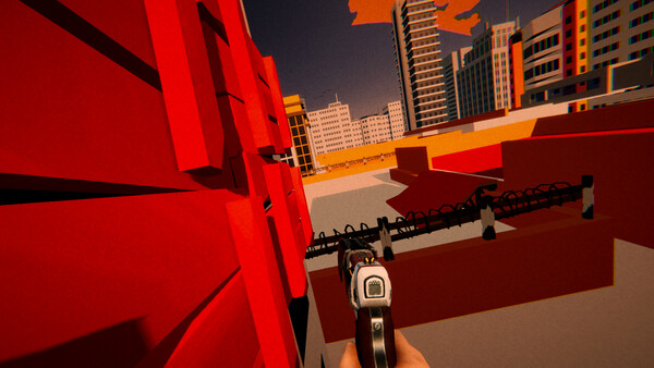 VELOCIDE Screenshot
