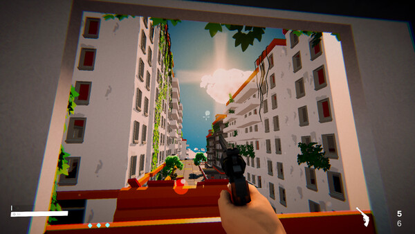 VELOCIDE Screenshot