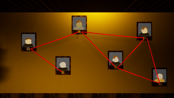 Inn-Poster screenshot 2