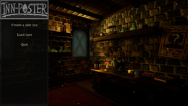 Inn-Poster screenshot 6