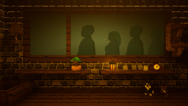 Inn-Poster screenshot 5