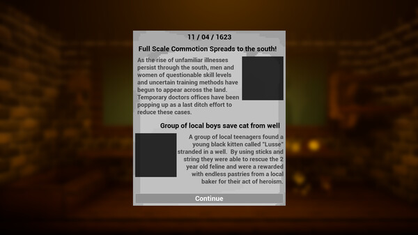 Inn-Poster screenshot 4