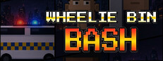 Wheelie Bin Bash