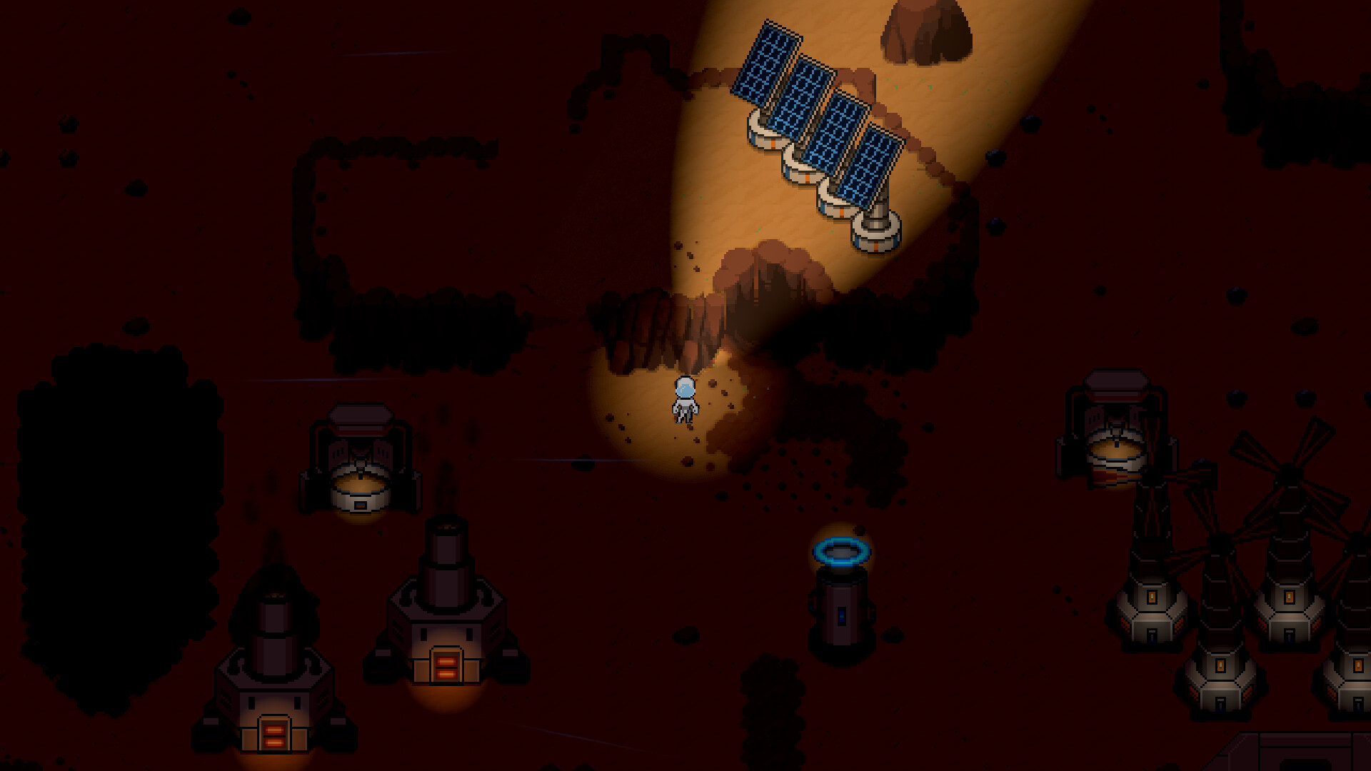 Seed The Planet screenshot #6