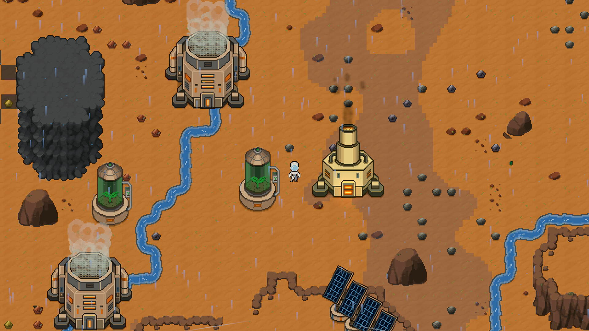 Seed The Planet screenshot #4