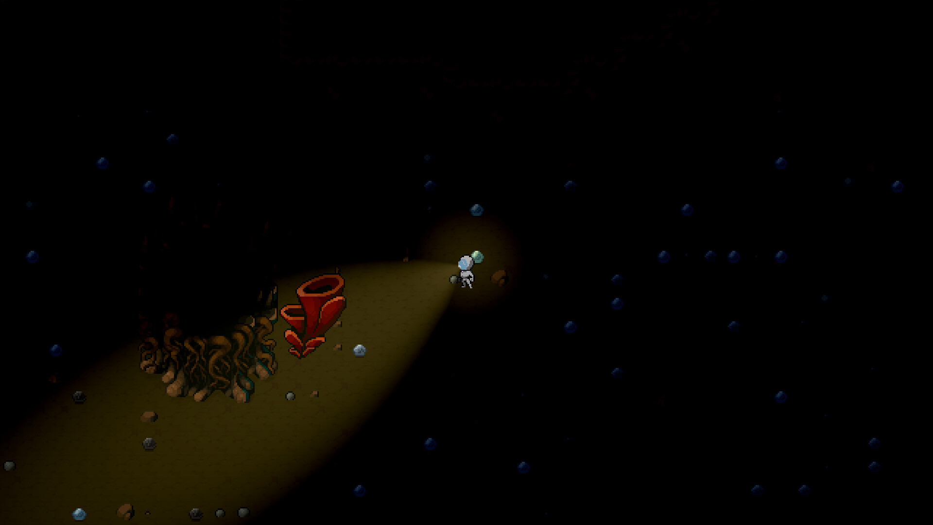 Seed The Planet screenshot #5