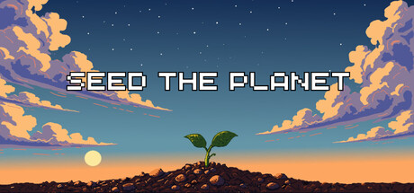 Seed The Planet 표지