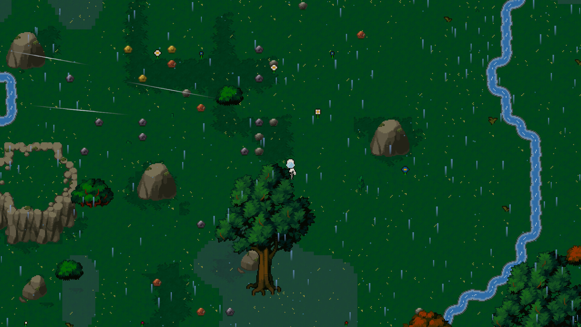 Seed The Planet screenshot #7