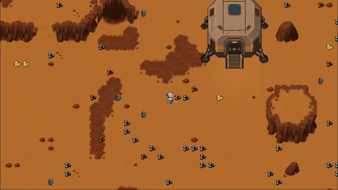 Seed The Planet video 1