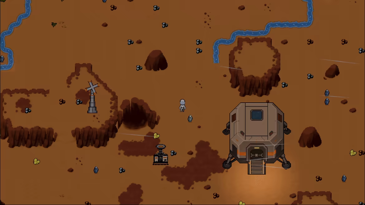 Seed The Planet video 2