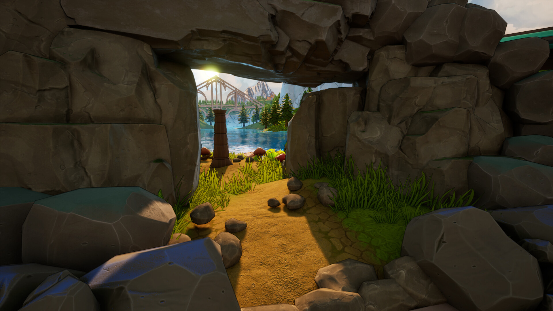 Fishy Bar: Hook, Cook & Serve screenshot #6