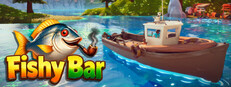 Fishy Bar: Hook, Cook & Serve Small Capsule Image