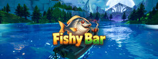 Fishy Bar: Hook, Cook & Serve