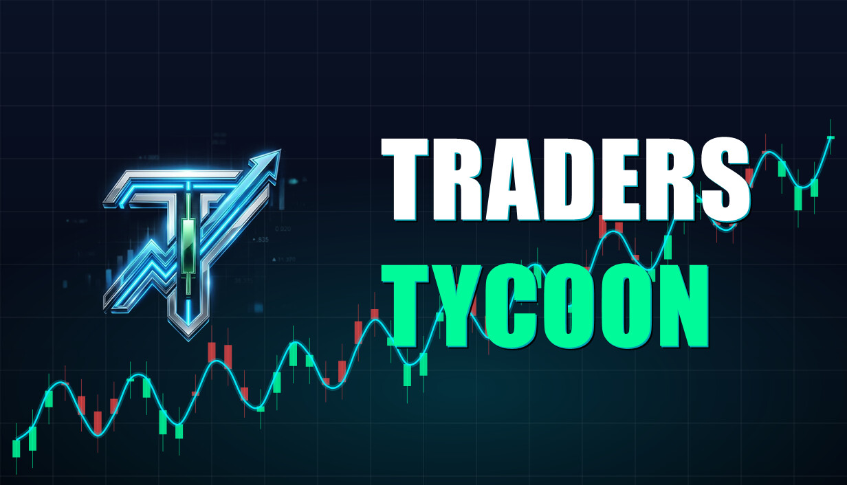 Traders Tycoon cover art