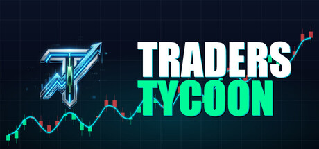 Traders Tycoon 표지