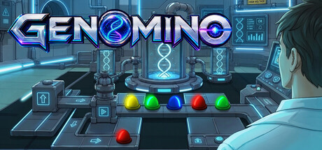 Genomino