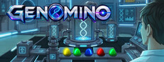 Genomino Banner