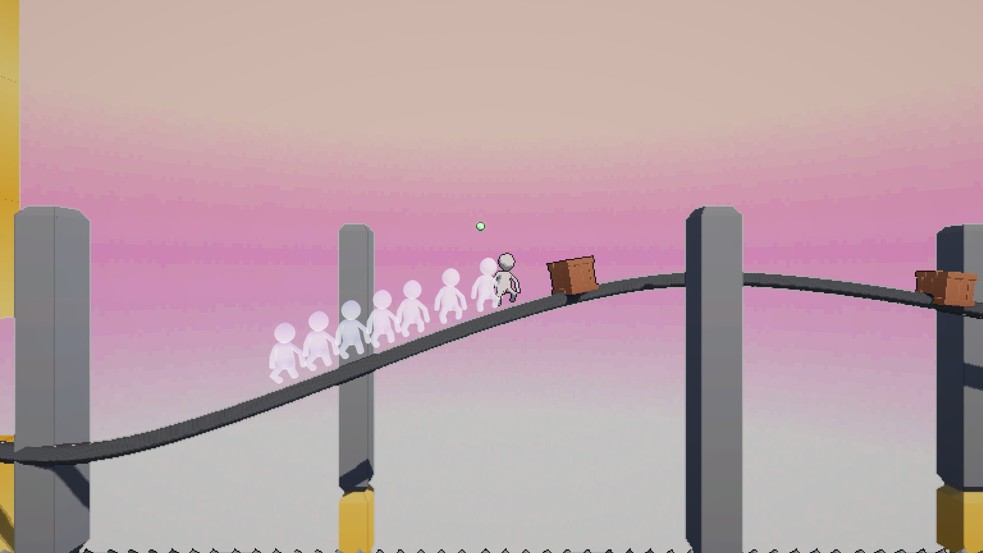 Another 2D Platformer screenshot #4