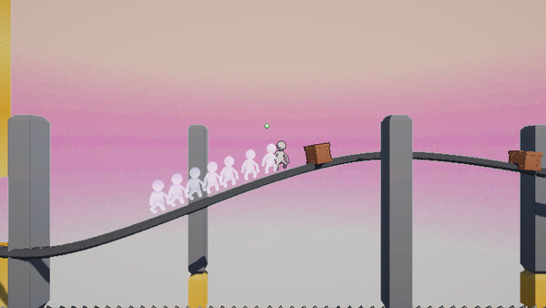 Another 2D Platformer 스크린샷 4
