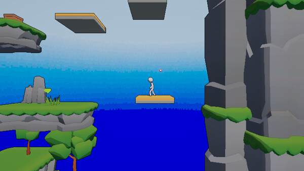 Another 2D Platformer 스크린샷 2