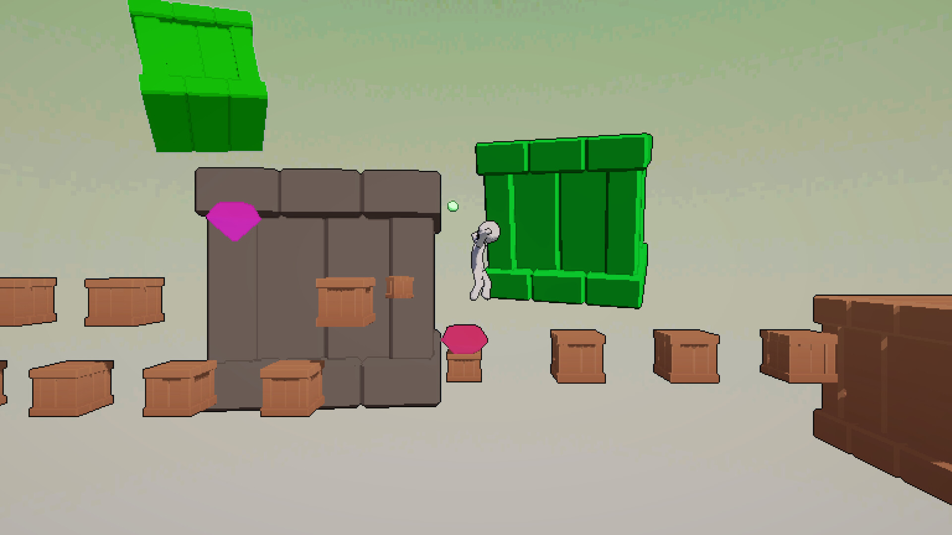 Another 2D Platformer screenshot #6