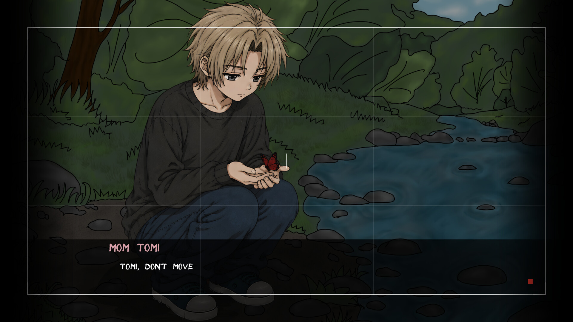 TOMIDER screenshot #1