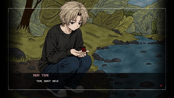 TOMIDER screenshot 1