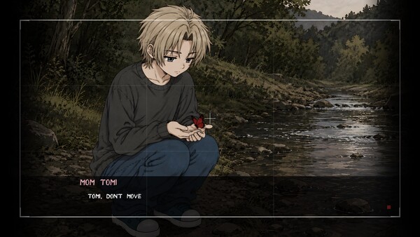 TOMIDER Screenshot
