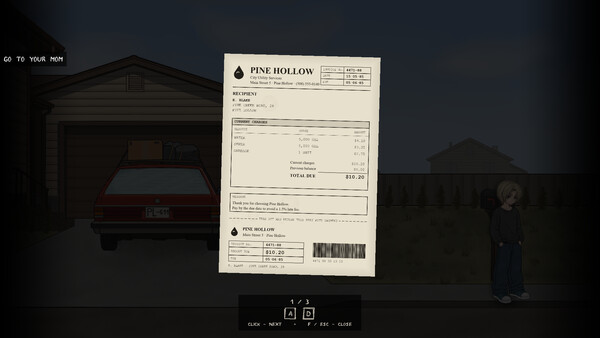 TOMIDER Screenshot
