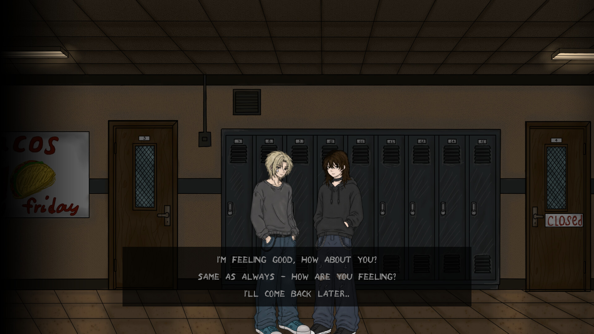 TOMIDER screenshot #6