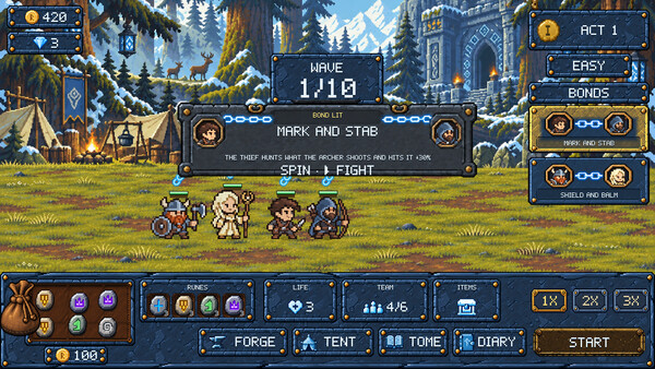 Runecast Demo screenshot 4