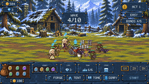 Runecast Demo screenshot 1