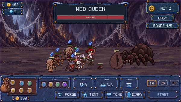 Runecast Demo screenshot 2