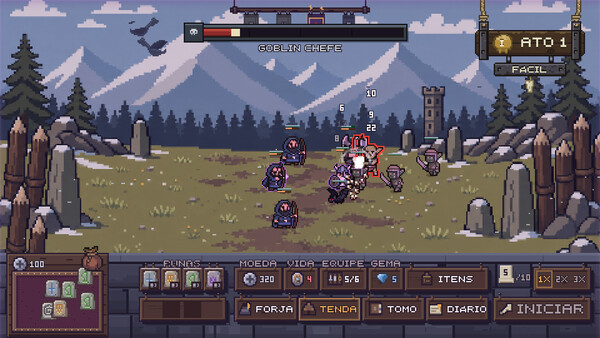 Runecast Demo 스크린샷 2